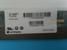 Матриця LCD до ноутбука Chimei Innolux N156BGE-E11 №2